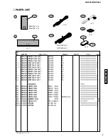 Preview for 3 page of Yamaha NS-P430 Service Manual