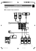 Preview for 9 page of Yamaha NS-P436 Owner'S Manual