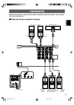 Preview for 25 page of Yamaha NS-P436 Owner'S Manual