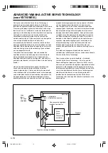 Preview for 112 page of Yamaha NS-P436 Owner'S Manual