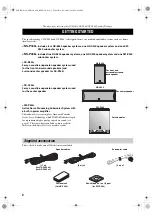 Preview for 4 page of Yamaha NS-P440 Owner'S Manual