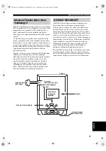 Preview for 11 page of Yamaha NS-P440 Owner'S Manual