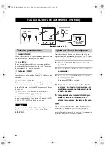 Preview for 22 page of Yamaha NS-P440 Owner'S Manual