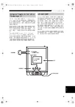 Preview for 35 page of Yamaha NS-P440 Owner'S Manual