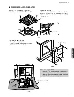 Preview for 7 page of Yamaha NS-P440 Service Manual