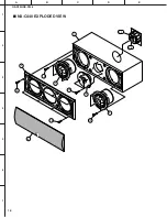 Preview for 18 page of Yamaha NS-P440 Service Manual