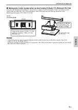 Предварительный просмотр 17 страницы Yamaha NS-P51 Owner'S Manual