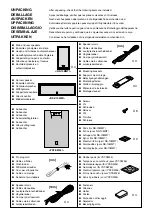 Preview for 2 page of Yamaha NS-P610 Owner'S Manual