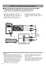 Preview for 26 page of Yamaha NS-P610 Owner'S Manual