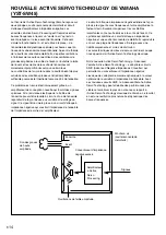 Preview for 32 page of Yamaha NS-P610 Owner'S Manual