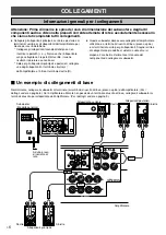 Preview for 72 page of Yamaha NS-P610 Owner'S Manual