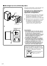 Preview for 102 page of Yamaha NS-P610 Owner'S Manual