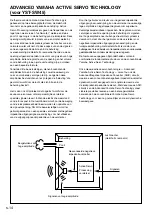 Preview for 112 page of Yamaha NS-P610 Owner'S Manual