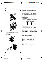 Preview for 12 page of Yamaha NS-P620 Owner'S Manual