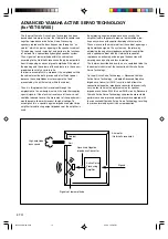 Preview for 18 page of Yamaha NS-P620 Owner'S Manual