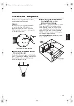 Preview for 15 page of Yamaha NS-PC5 Owner'S Manual