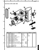 Предварительный просмотр 3 страницы Yamaha NS-PC8 Service Manual