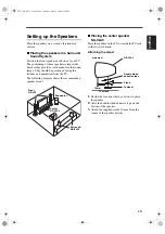 Preview for 3 page of Yamaha NS-PLC3 Owner'S Manual