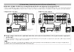 Preview for 73 page of Yamaha NS-SW1000 Owner'S Manual