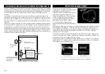 Предварительный просмотр 24 страницы Yamaha NS-SW200 Owner'S Manual