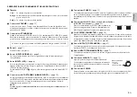 Предварительный просмотр 27 страницы Yamaha NS-SW200 Owner'S Manual