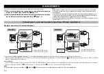 Предварительный просмотр 28 страницы Yamaha NS-SW200 Owner'S Manual