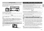 Предварительный просмотр 33 страницы Yamaha NS-SW200 Owner'S Manual