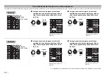 Предварительный просмотр 36 страницы Yamaha NS-SW200 Owner'S Manual