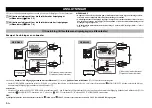 Предварительный просмотр 64 страницы Yamaha NS-SW200 Owner'S Manual