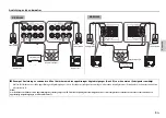 Предварительный просмотр 67 страницы Yamaha NS-SW200 Owner'S Manual