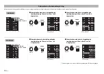 Предварительный просмотр 72 страницы Yamaha NS-SW200 Owner'S Manual