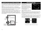 Предварительный просмотр 78 страницы Yamaha NS-SW200 Owner'S Manual