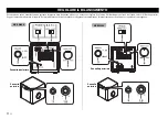 Предварительный просмотр 88 страницы Yamaha NS-SW200 Owner'S Manual