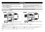 Предварительный просмотр 100 страницы Yamaha NS-SW200 Owner'S Manual