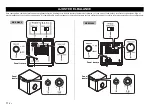 Предварительный просмотр 106 страницы Yamaha NS-SW200 Owner'S Manual