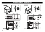 Предварительный просмотр 116 страницы Yamaha NS-SW200 Owner'S Manual