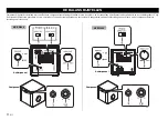 Предварительный просмотр 124 страницы Yamaha NS-SW200 Owner'S Manual