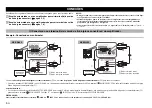 Предварительный просмотр 136 страницы Yamaha NS-SW200 Owner'S Manual