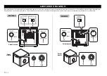 Предварительный просмотр 142 страницы Yamaha NS-SW200 Owner'S Manual