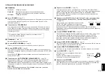 Предварительный просмотр 153 страницы Yamaha NS-SW200 Owner'S Manual