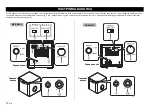 Предварительный просмотр 160 страницы Yamaha NS-SW200 Owner'S Manual