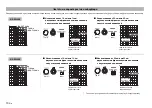 Предварительный просмотр 162 страницы Yamaha NS-SW200 Owner'S Manual