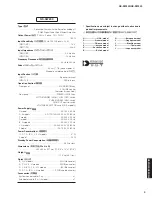 Preview for 9 page of Yamaha NS-SW200 Service Manual