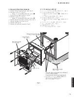 Preview for 15 page of Yamaha NS-SW200 Service Manual