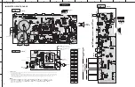 Предварительный просмотр 20 страницы Yamaha NS-SW200 Service Manual