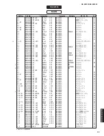 Preview for 33 page of Yamaha NS-SW200 Service Manual