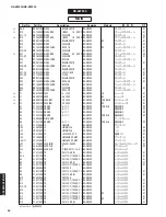 Preview for 34 page of Yamaha NS-SW200 Service Manual