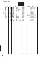 Preview for 36 page of Yamaha NS-SW200 Service Manual