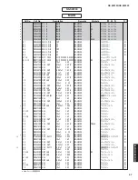 Preview for 37 page of Yamaha NS-SW200 Service Manual