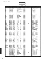 Preview for 40 page of Yamaha NS-SW200 Service Manual